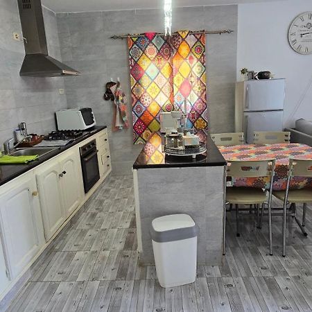 Reservez Ain Draham Sejour 2 Svp Exteriör bild