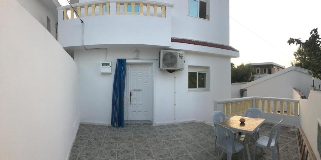Reservez Ain Draham Sejour 2 Svp Exteriör bild