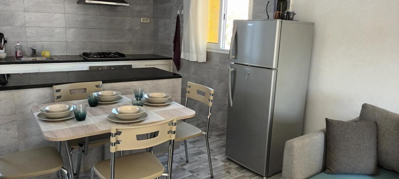 Reservez Ain Draham Sejour 2 Svp Exteriör bild