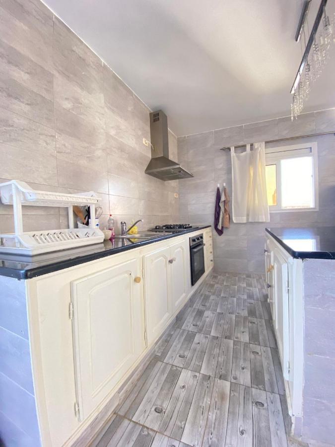 Reservez Ain Draham Sejour 2 Svp Exteriör bild