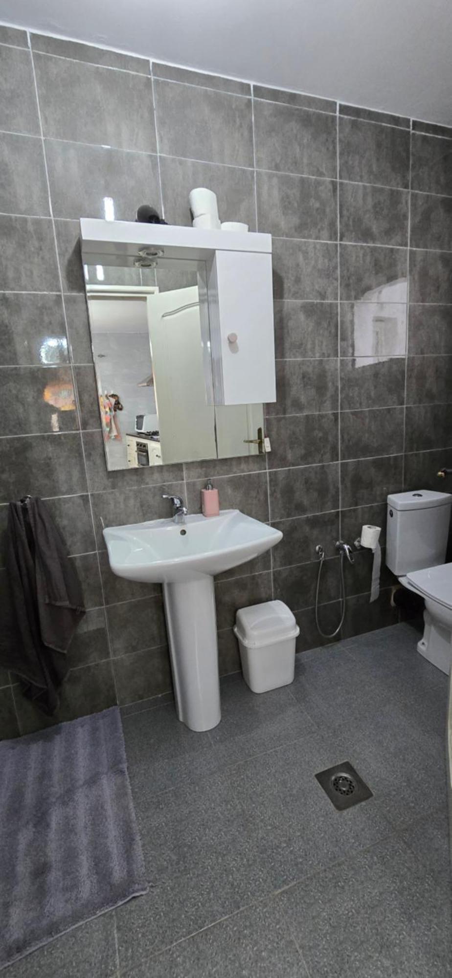 Reservez Ain Draham Sejour 2 Svp Exteriör bild