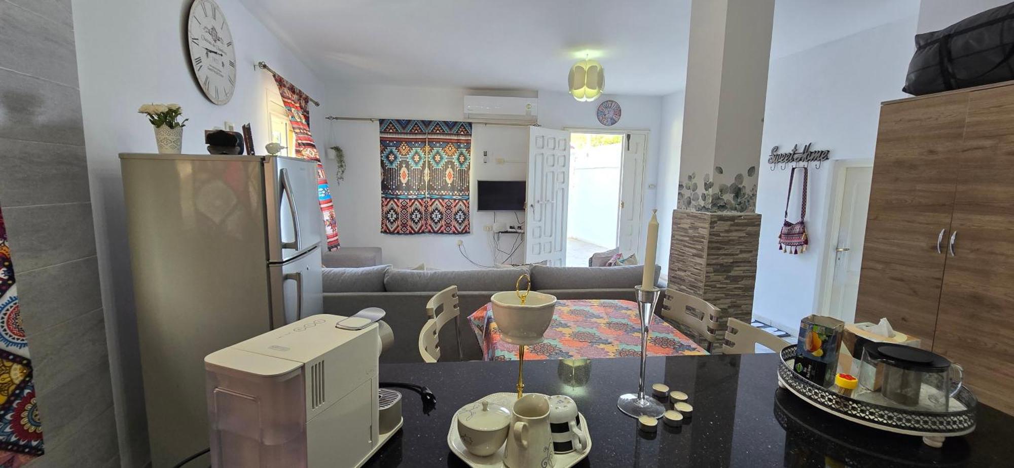 Reservez Ain Draham Sejour 2 Svp Exteriör bild